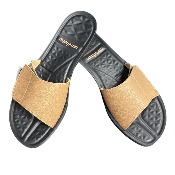 Aerothotic Slides - Picture 3 of 7